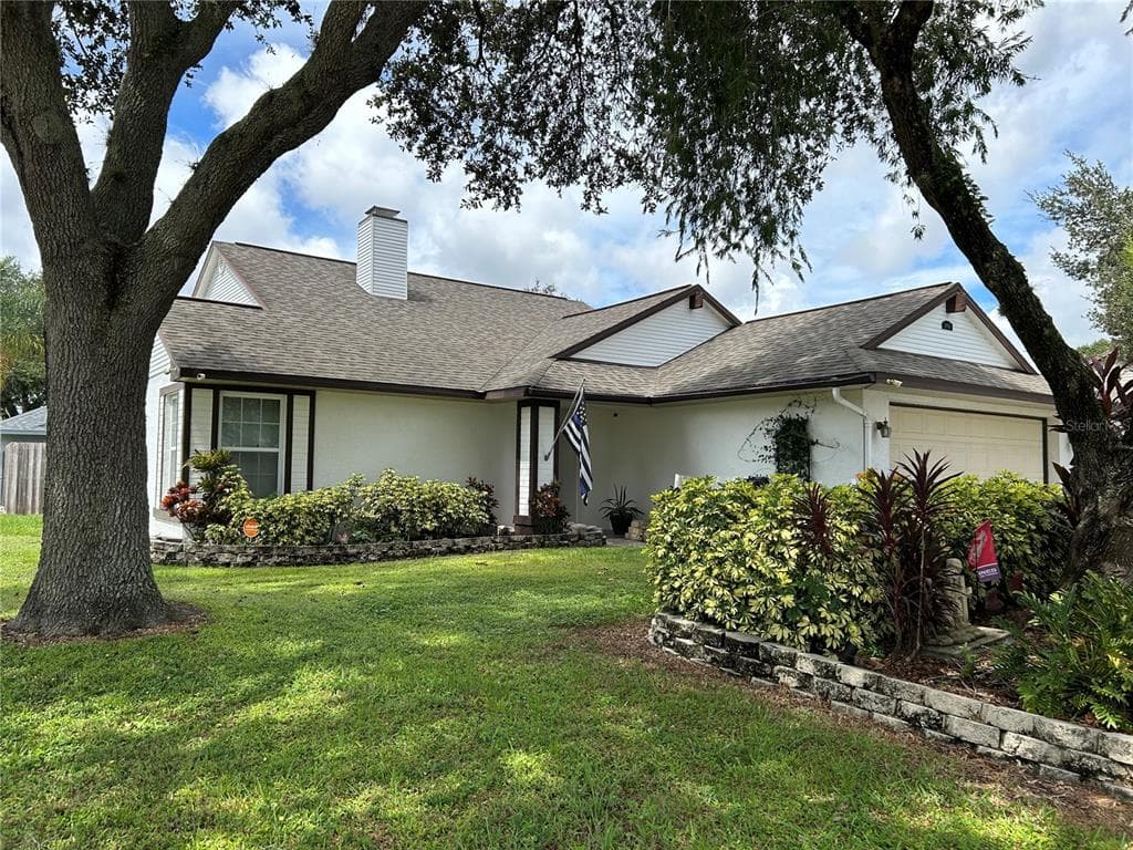 2005 CULPEPPER DRIVE