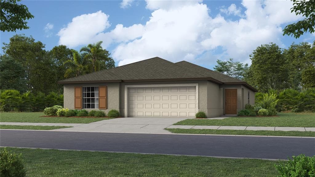 11257 LINDEN DEPOT ROAD SAN ANTONIO, FL 33576