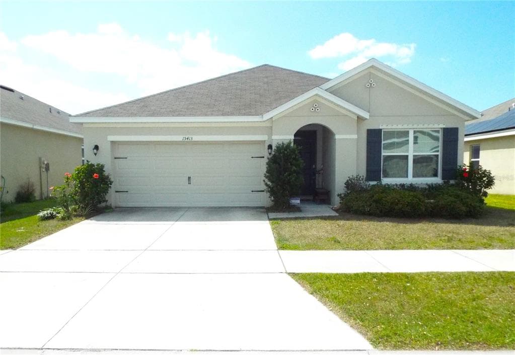 15413 GOPHER TROP PLACE SUN CITY CENTER, FL 33573