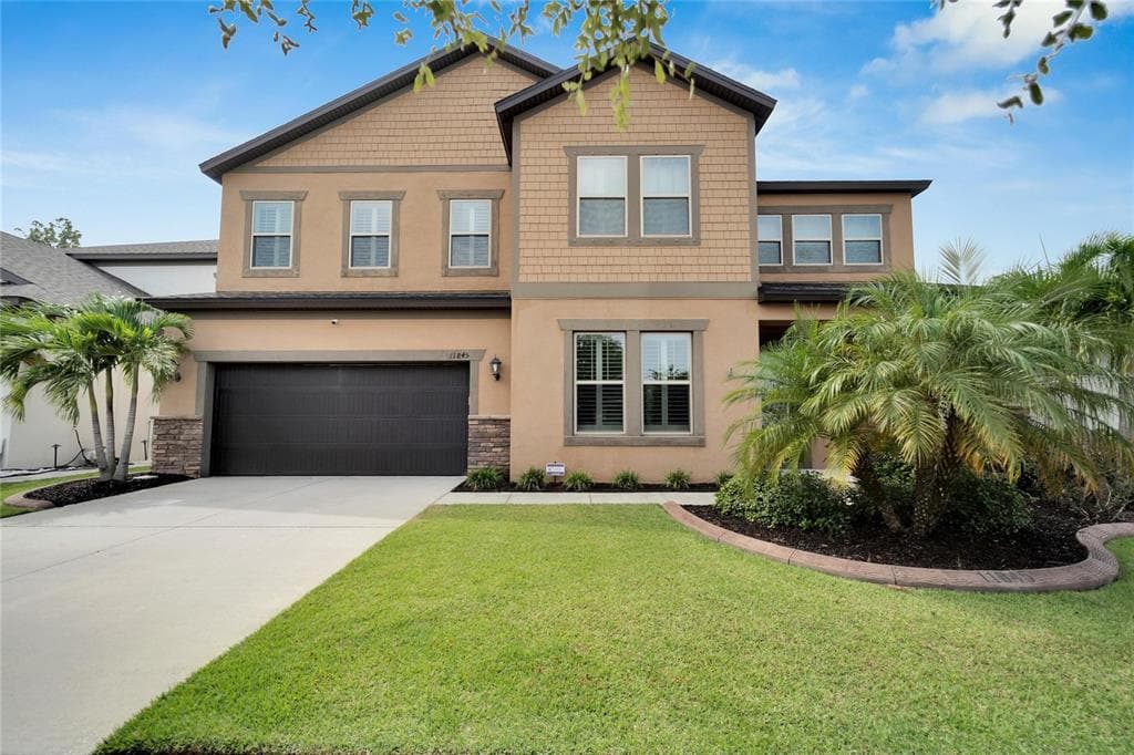 11845 CROSS VINE DRIVE RIVERVIEW, FL 33579