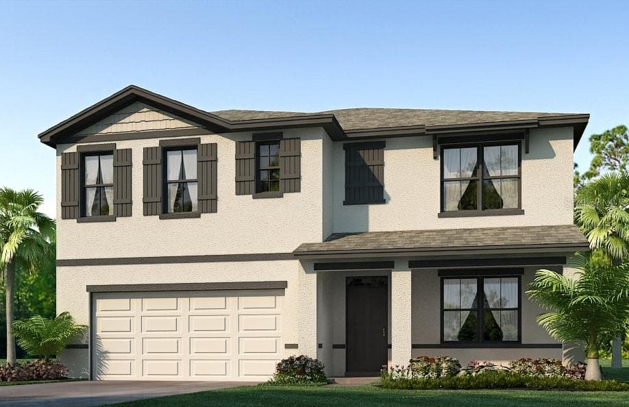 98 HICKORY COURSE CIRCLE OCALA, FL 34472