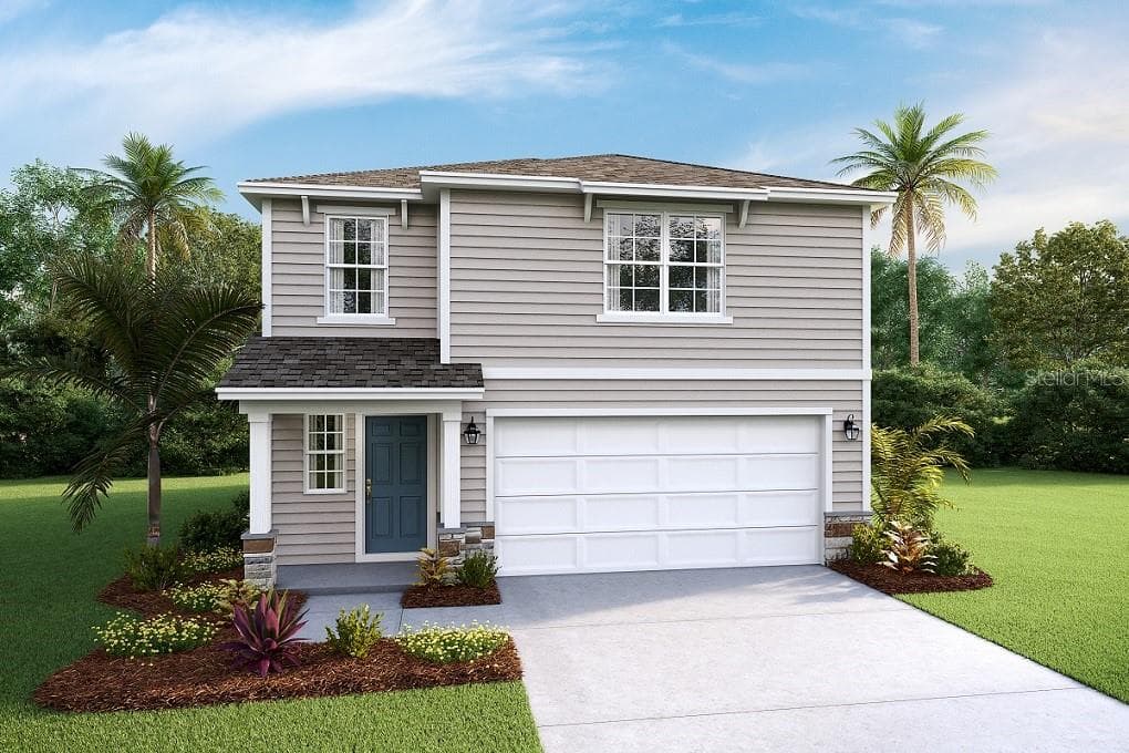 4911 SW 51ST DRIVE GAINESVILLE, FL 32608