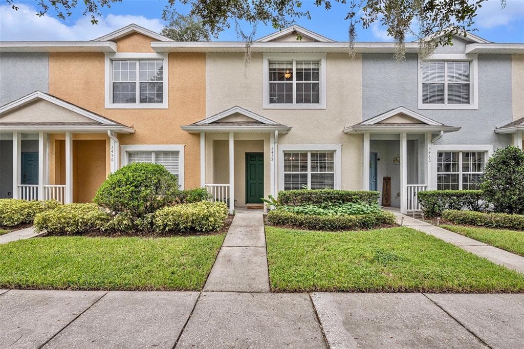 3458 HIGH HAMPTON CIRCLE