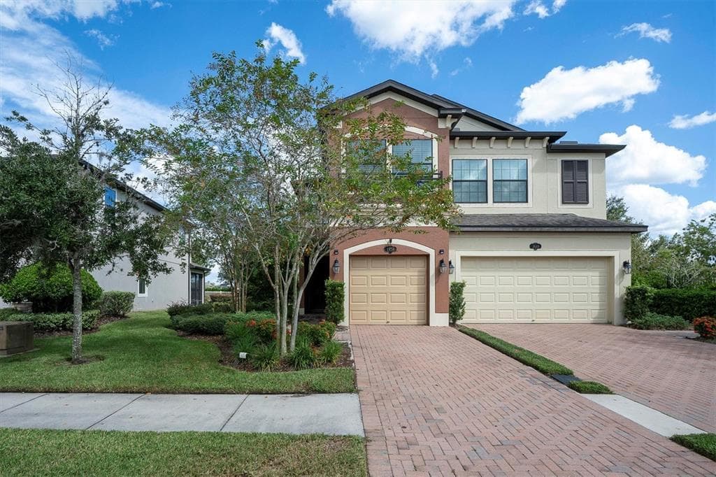 1656 NATURE VIEW DRIVE