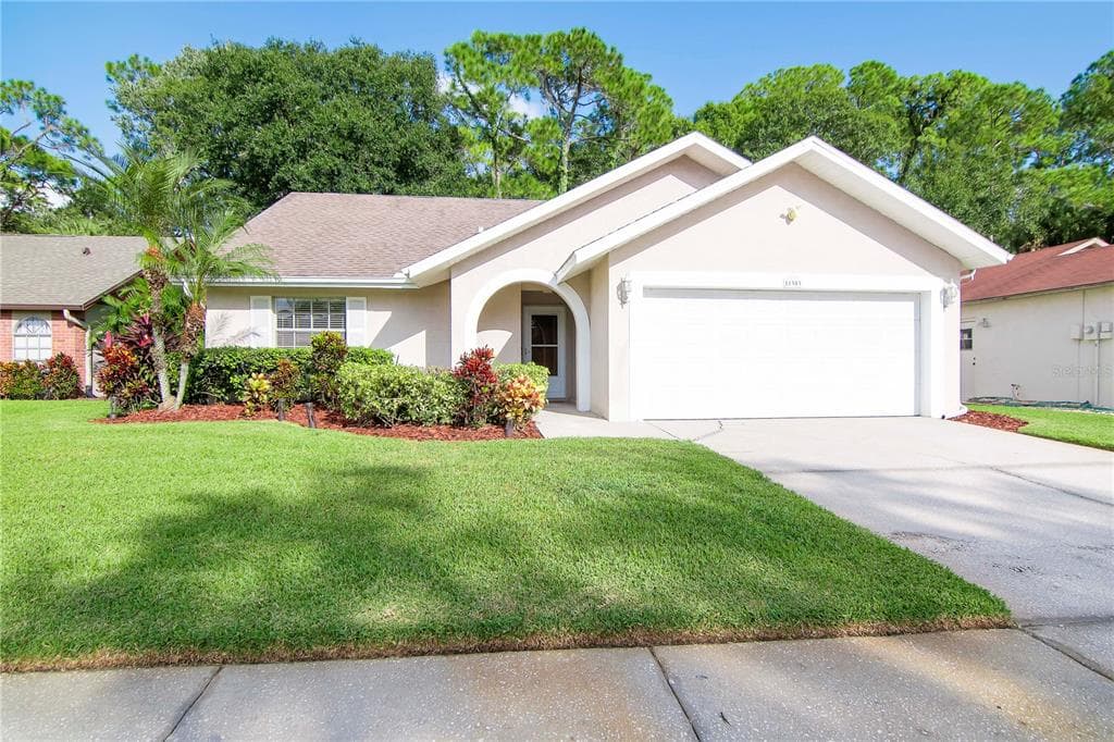 11903 SNAPDRAGON ROAD TAMPA, FL 33635