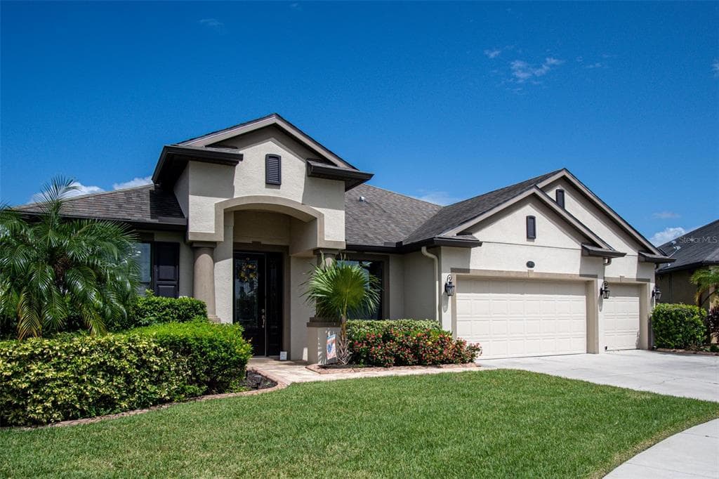 11632 IRIS SPRING COURT