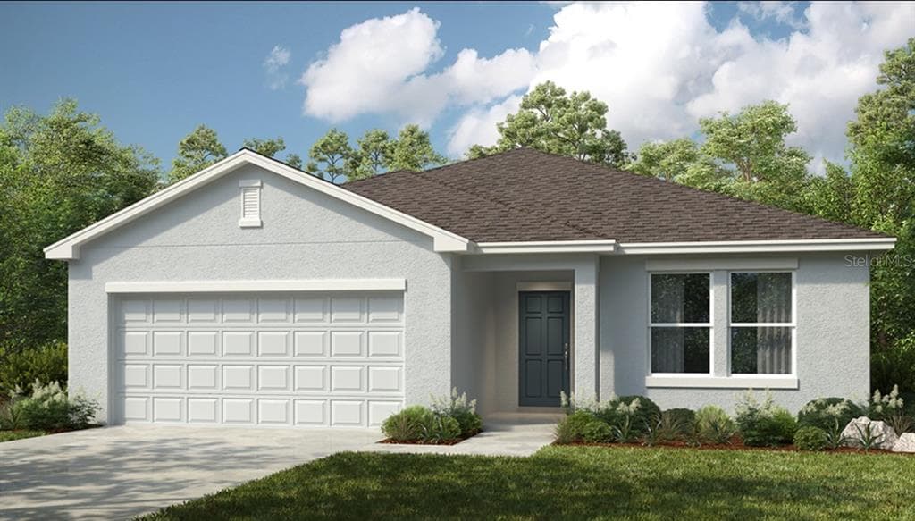 2035 ROSEWOOD CIRCLE LAKELAND, FL 33810