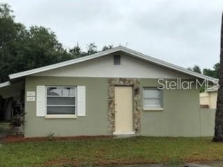 467 93RD AVENUE N ST PETERSBURG, FL 33702