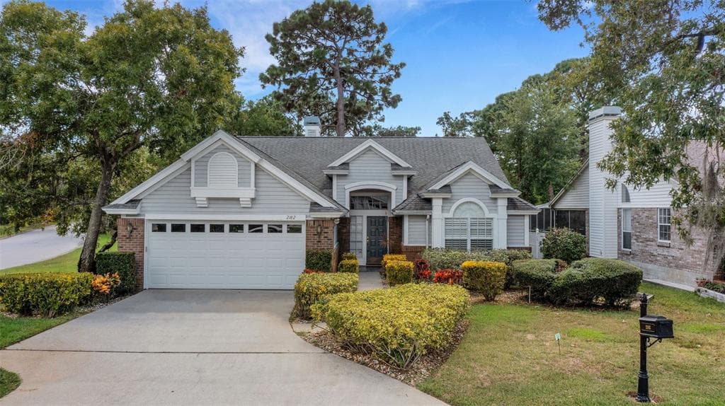 2182 TREVOR ROAD PALM HARBOR, FL 34683