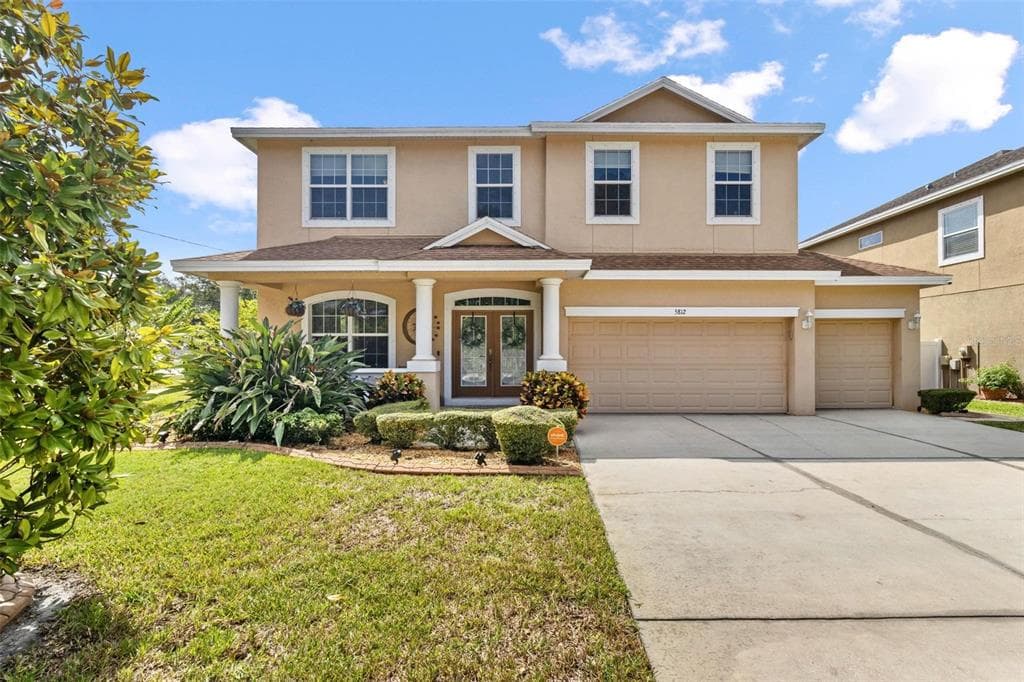 5812 110TH AVENUE N PINELLAS PARK, FL 33782
