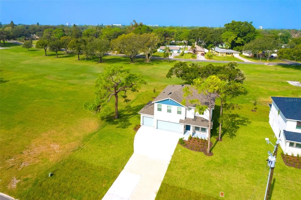 2155 ALCAZAR WAY S ST PETERSBURG, FL 33712