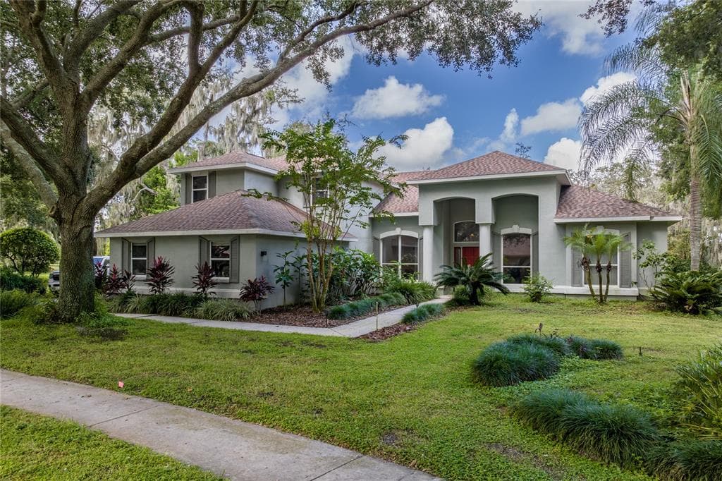 2236 EAGLE BLUFF
