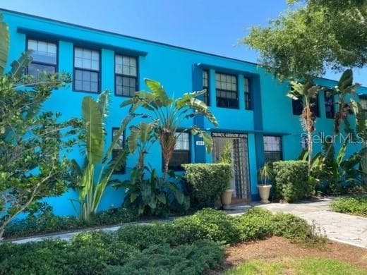 844 5TH AVENUE S UNIT 3 ST PETERSBURG, FL 33701