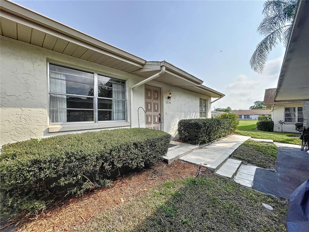 2220 GRENADIER DRIVE UNIT 2220