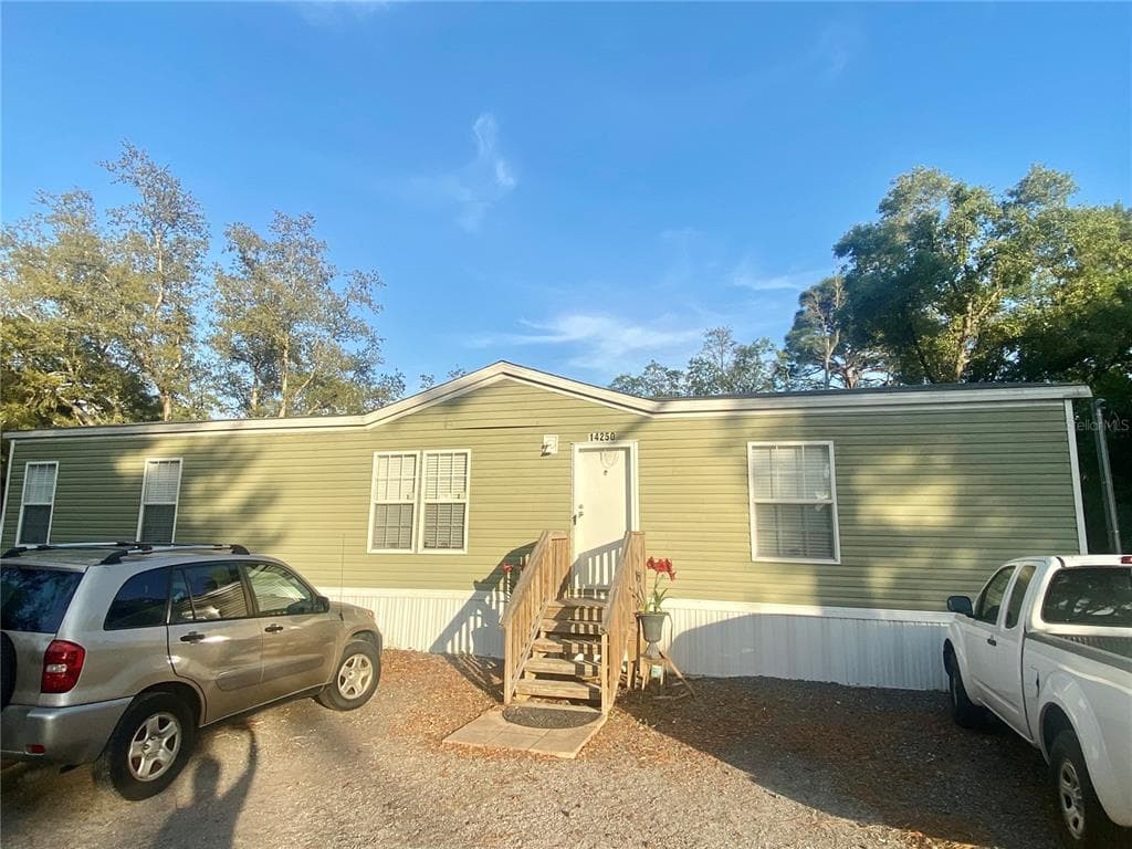 14250 HICKS ROAD HUDSON, FL 34669