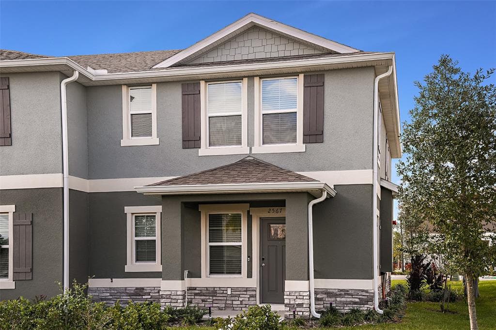 2567 HARRIER COURT APOPKA, FL 32703