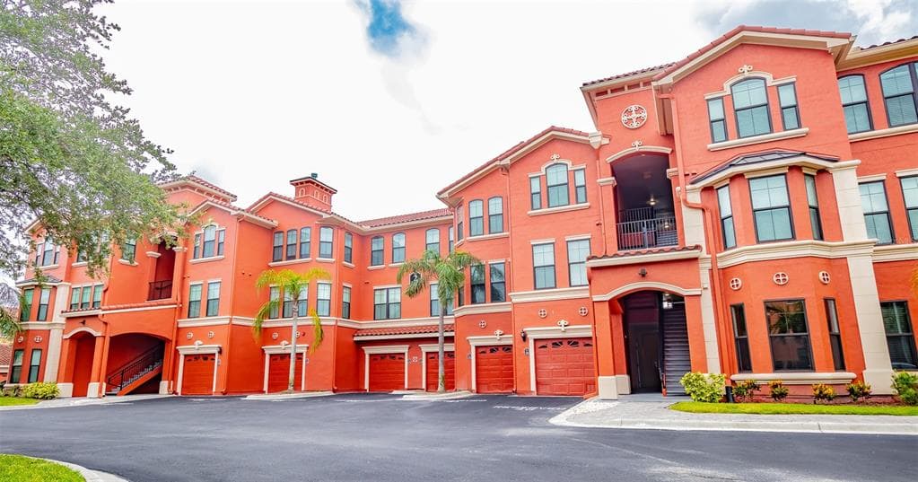 2713 VIA MURANO UNIT 231 CLEARWATER, FL 33764
