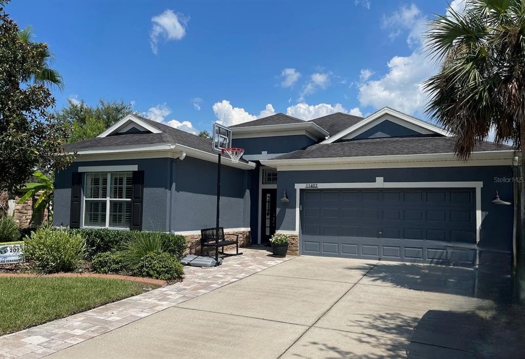 11402 COVENTRY GROVE CIRCLE