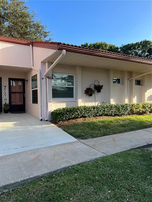 1129 MONTROSE PLACE UNIT 1724 DUNEDIN, FL 34698