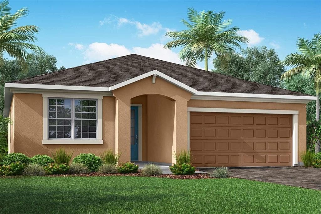 12306 51ST STREET E PARRISH, FL 34219