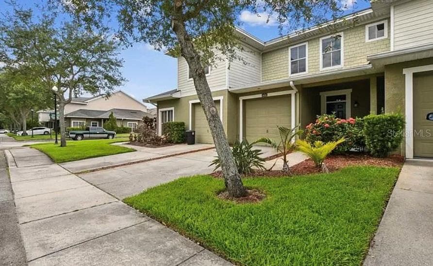 8006 NEW ROSS COURT TAMPA, FL 33610