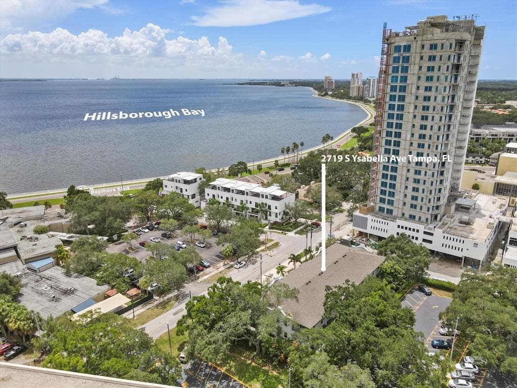 2719 S YSABELLA AVENUE TAMPA, FL 33629