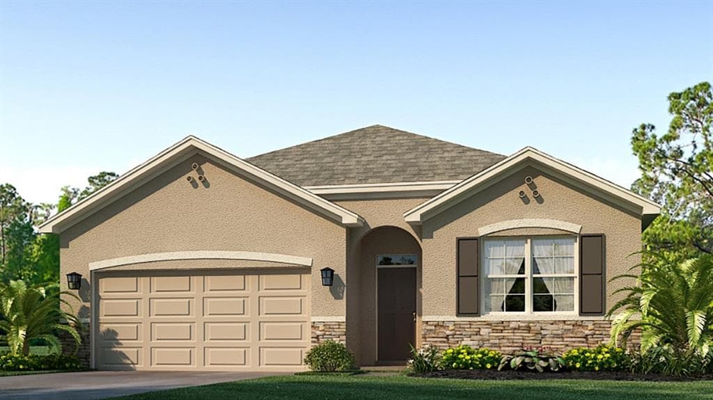 18014 CANOPY PLACE BRADENTON, FL 34211
