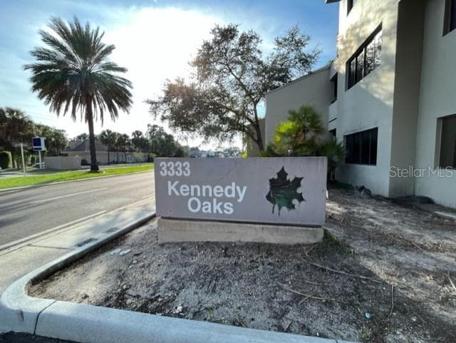 3333 W KENNEDY BOULEVARD UNIT 203 & 204 TAMPA, FL 33609
