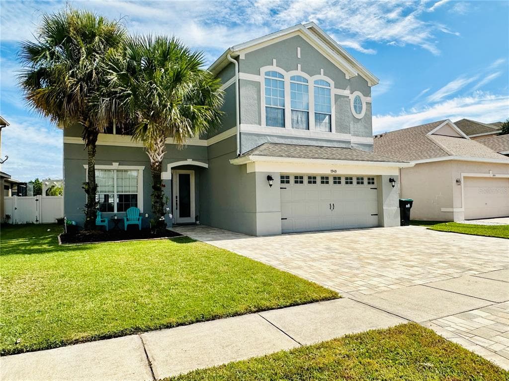 1949 WINDCREST LAKE CIRCLE