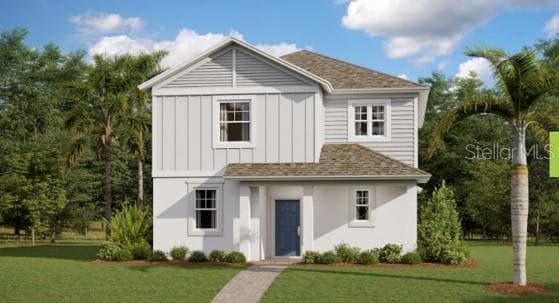2873 FITNESS STREET CLERMONT, FL 34714