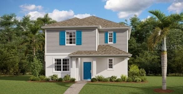 6217 BLISSFUL STREET CLERMONT, FL 34714