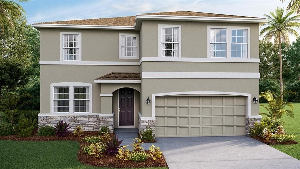 3728 LIVELY CORAL PLACE BRADENTON, FL 34208