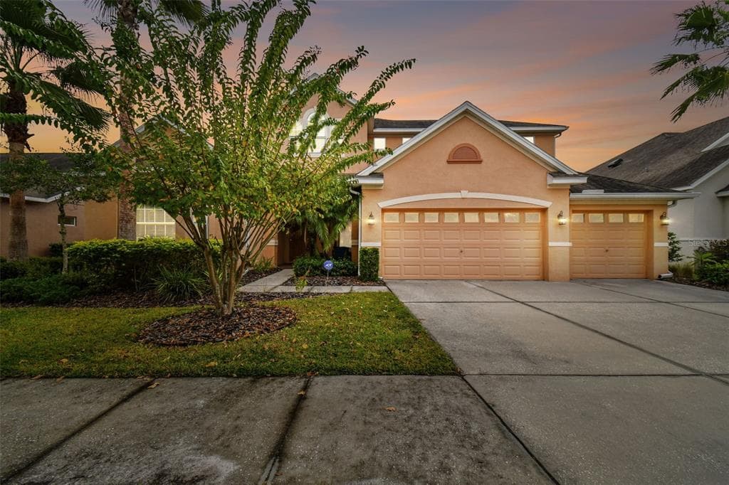 10507 MISTFLOWER LANE