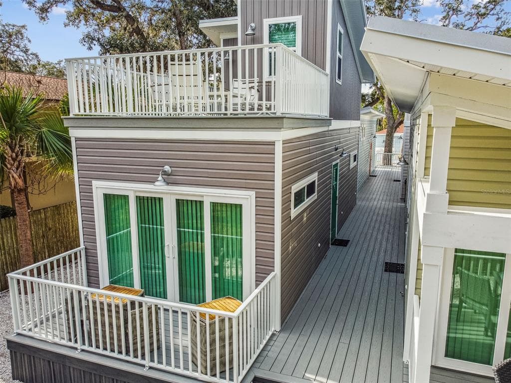 1523 BAYSHORE BOULEVARD UNIT 3