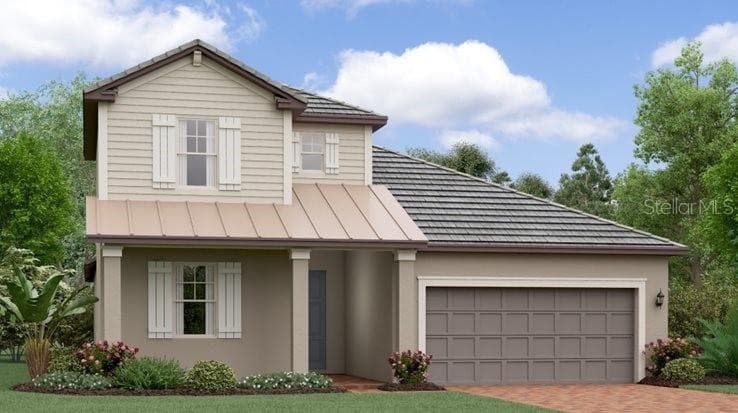 10600 BANYAN BREEZE BOULEVARD LAND O LAKES, FL 34638