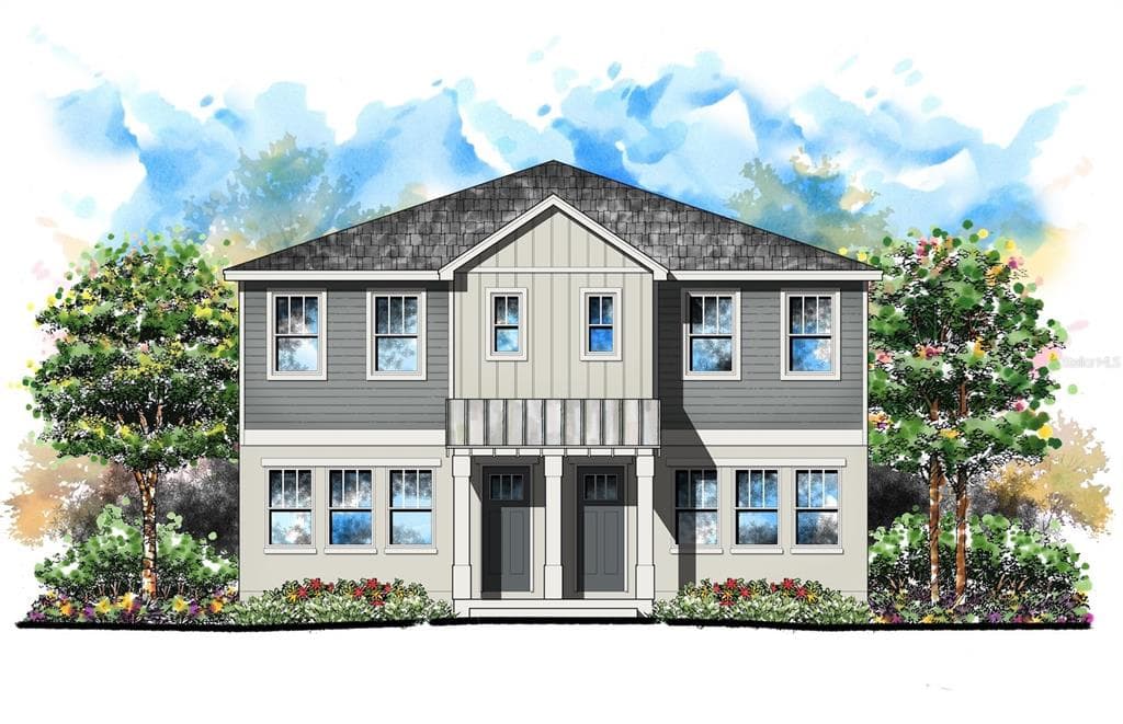 308 N ALBANY AVENUE UNIT 1 TAMPA, FL 33606