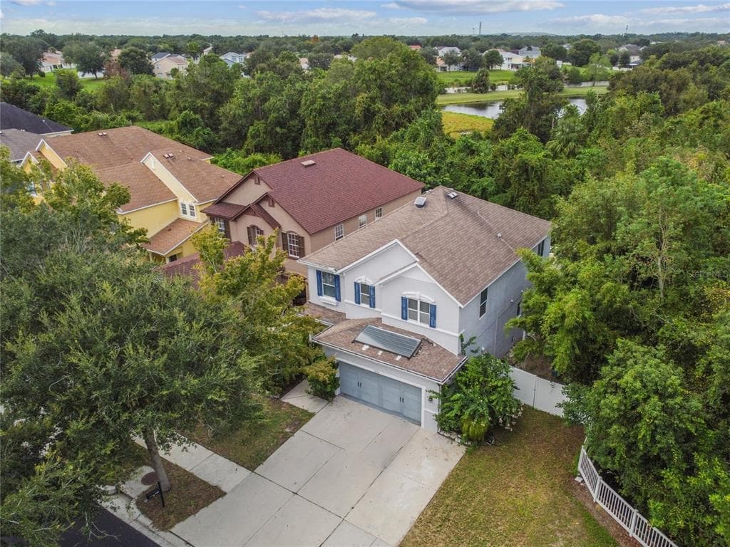 11136 SILVER FERN WAY RIVERVIEW, FL 33569