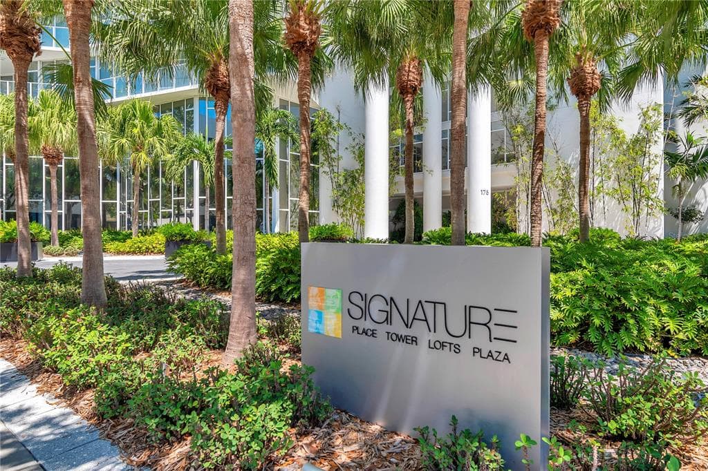 175 1ST STREET S UNIT 1108 ST PETERSBURG, FL 33701