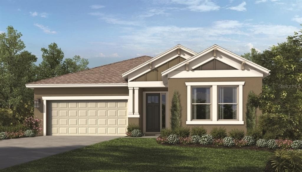 10939 FIELDSTONE DRIVE PALMETTO, FL 34221