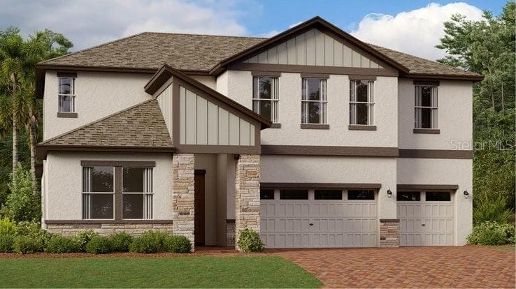22062 TUCANA WAY LAND O LAKES, FL 34637