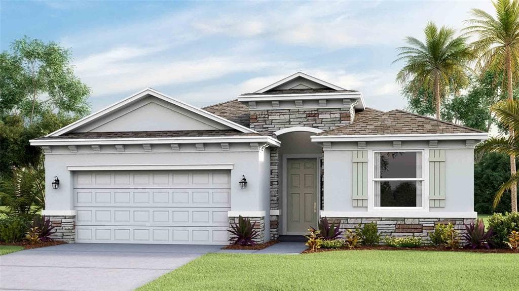 15809 6TH AVENUE E BRADENTON, FL 34212