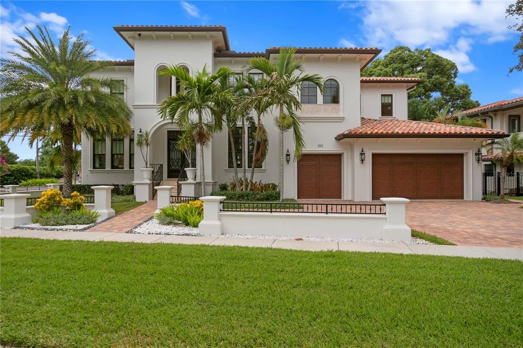 464 LUCERNE AVENUE TAMPA, FL 33606
