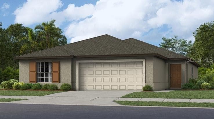 3621 CAPITAL RESERVE DRIVE PLANT CITY, FL 33565