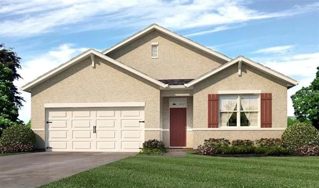 16405 TREASURE POINT DRIVE WIMAUMA, FL 33598