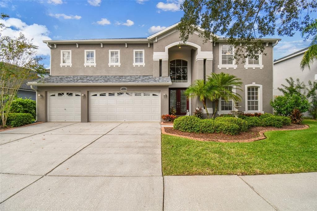 5925 BROWDER RD TAMPA, FL 33625