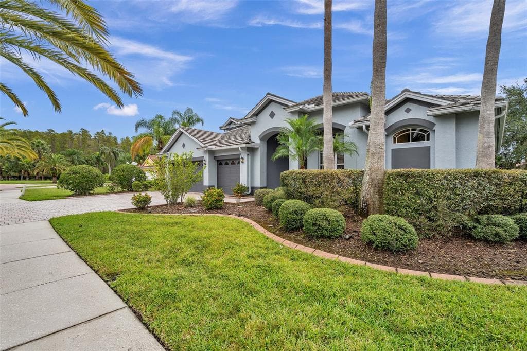 10813 BARBADOS ISLE DRIVE TAMPA, FL 33647