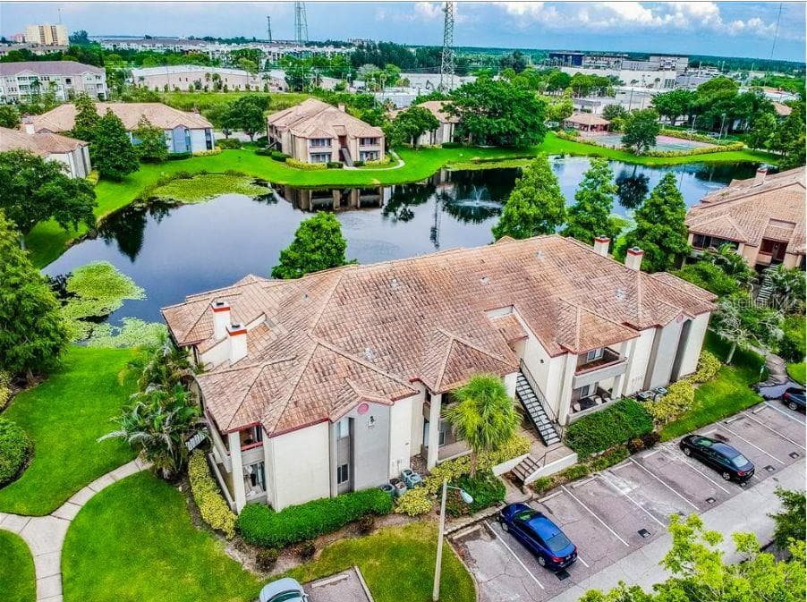 10265 GANDY BOULEVARD N UNIT 1801 ST PETERSBURG, FL 33702