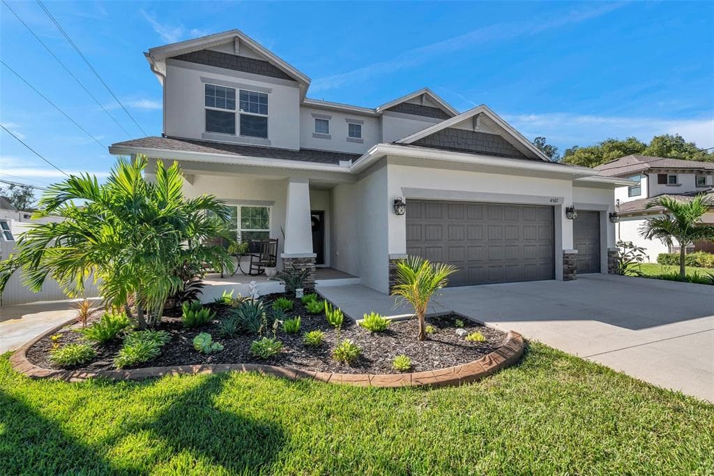 4507 HUDSON LANE