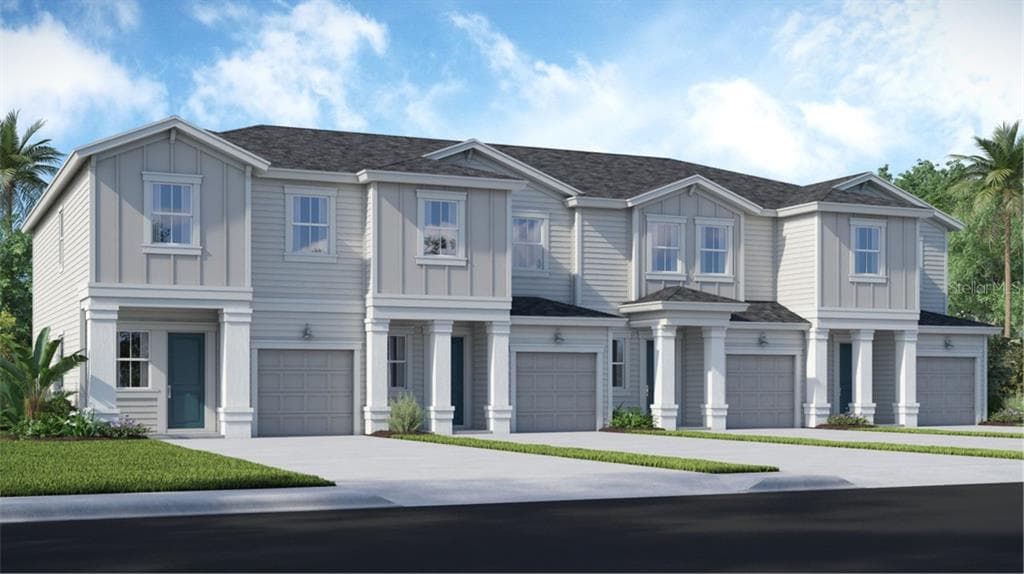 7680 STONE CREEK TRAIL KISSIMMEE, FL 34747