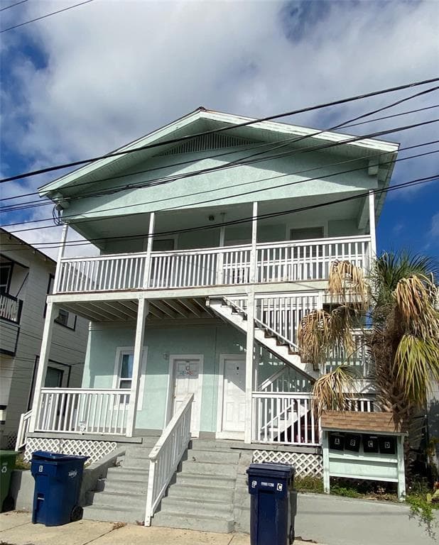 2531 W CHERRY STREET UNIT C TAMPA, FL 33607